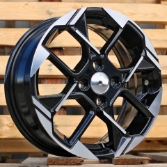 R15 x 6J 4x100