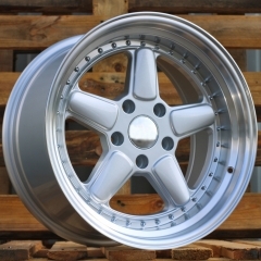 R17 x 7.5;9J 5x120