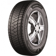 Bridgestone DUR A/S (DOT2021)