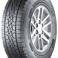 Continental CROSSCONTACT ATR (DEMO TYRE) (DOT2023)