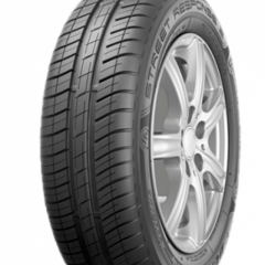 Dunlop SP STREETRESPONSE 2 (DOT2022)