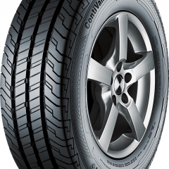 Continental VAN CONTACT 100 (DEMO TYRE) (DOT2023)