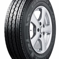 Firestone VANHAWK 2 (DOT2022)