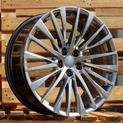 R19 x 8J 5x114.3