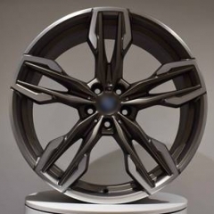 R19 x 8.5J 5x120