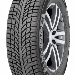 Michelin LATITUDE ALPIN LA2 (DOT2022)