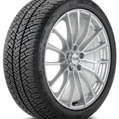 Michelin PA4 KIERUNKOWY (DOT2018)