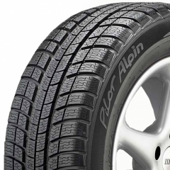 Michelin PILOT ALPIN PA2 (DOT2019)