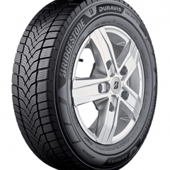 Bridgestone DURAVIS VAN WINTER Enliten