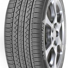 Michelin LATITUDE HP J LR DT