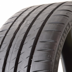 Michelin PILOT SPORT 4 S (DOT2021)