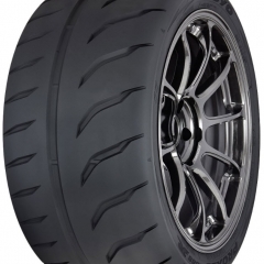 Toyo PXR8R (DOT2022)