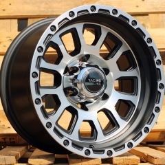 R16 x 8.5J 6x139.7