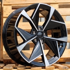 R19 x 8J 5x112