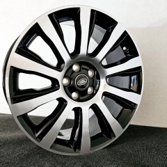 R21 x 9.5J 5x120