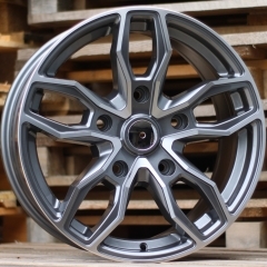 R18 x 8J 5x160