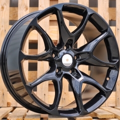 R20 x 9J 5x127