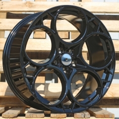 R20 x 8.5J 5x110