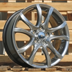 R17 x 7J 5x114.3