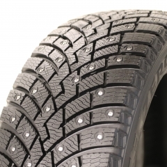 Pirelli Winter Ice Zero 2