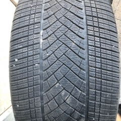 Goodyear UltraGrip Performance