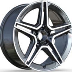 R18 x 8J 5x112