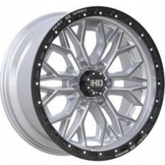 R17 x 9J 6x139.7