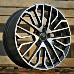 R19 x 8J 5x112