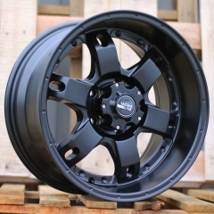 R16 x 8J 5x114.3