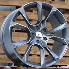 R19 x 8.5J 5x112