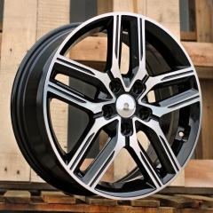 R17 x 6.5J 5x114.3