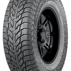 Nokian Hakkapeliitta LT3 studded 3PMSF