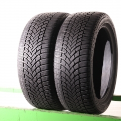 Bridgestone Blizzak LM005