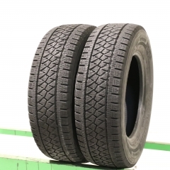 Bridgestone BLIZZAK W995