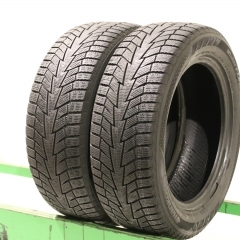 Hankook Winter I cept Iz2