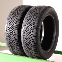 Goodyear VECTOR4SEASON GEN3