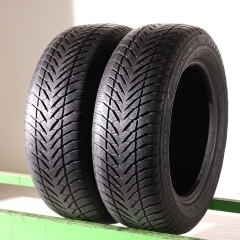 Goodyear Eagle UltraGrip GW 3