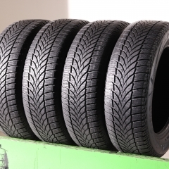 Goodyear UltraGrip Ice 2