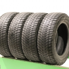 Michelin X-Ice North 3