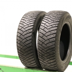 Goodyear UltraGrip Ice Artic