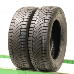 Pirelli Ice Zero FR