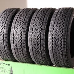 Goodyear UltraGrip Ice SUV G1