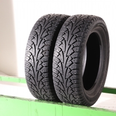 Hankook Winter I Pike