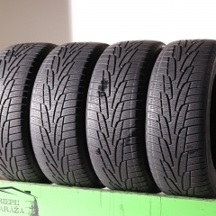 Kumho I Zen KW31