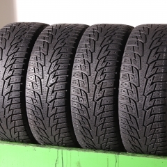 Hankook Winter I Pike RS