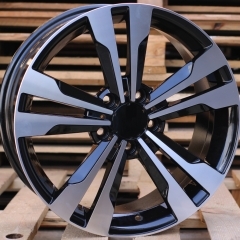 R17 x 7.5J 5x112