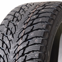 Nokian NORDMAN NORTH 9 studded 3PMSF