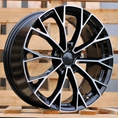 R17 x 7.5J 5x112