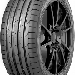 Nokian Hakka Black 2