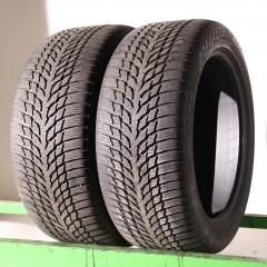 Nokian WR Snowproof